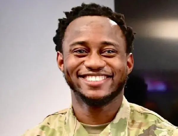 TWO Nigerian born Airmen in the U.S Air Force Dishonorably Discharged, jailed over $2.4 Million Cybe...