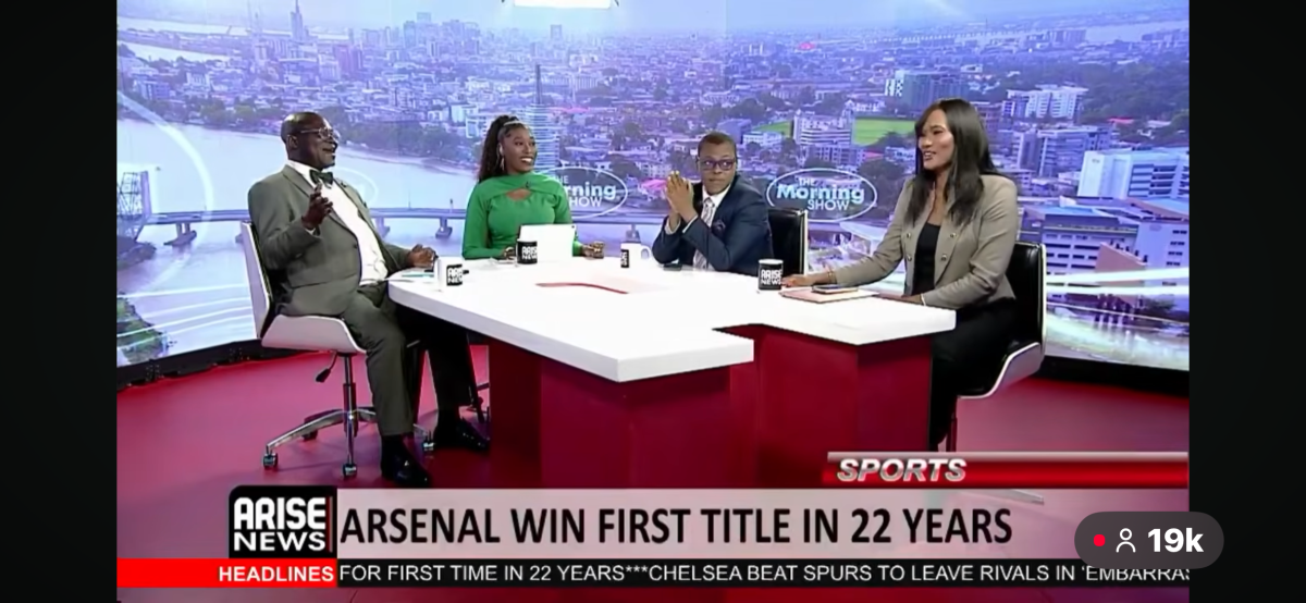 https://www.youtube.com/live/TJ5V8KRSu9Y?si=0EPJdhgmES5_fcTo
#lekeelekee
#ariseTV