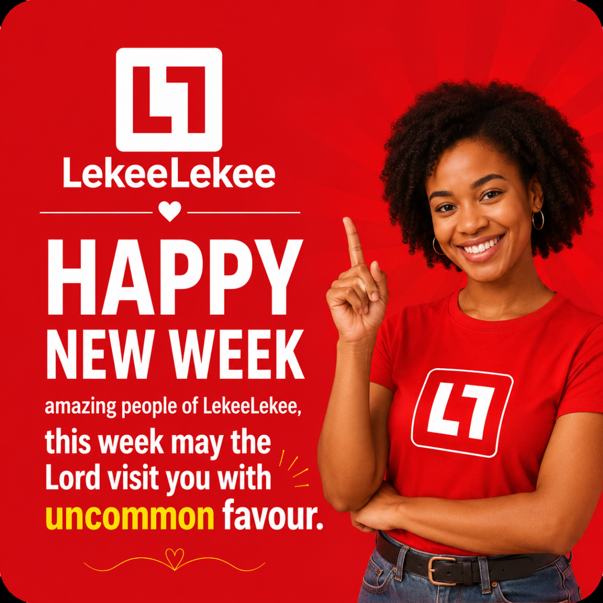 May this blessed Monday bring you the strength and perseverance to tackle your goals and overcome an...
