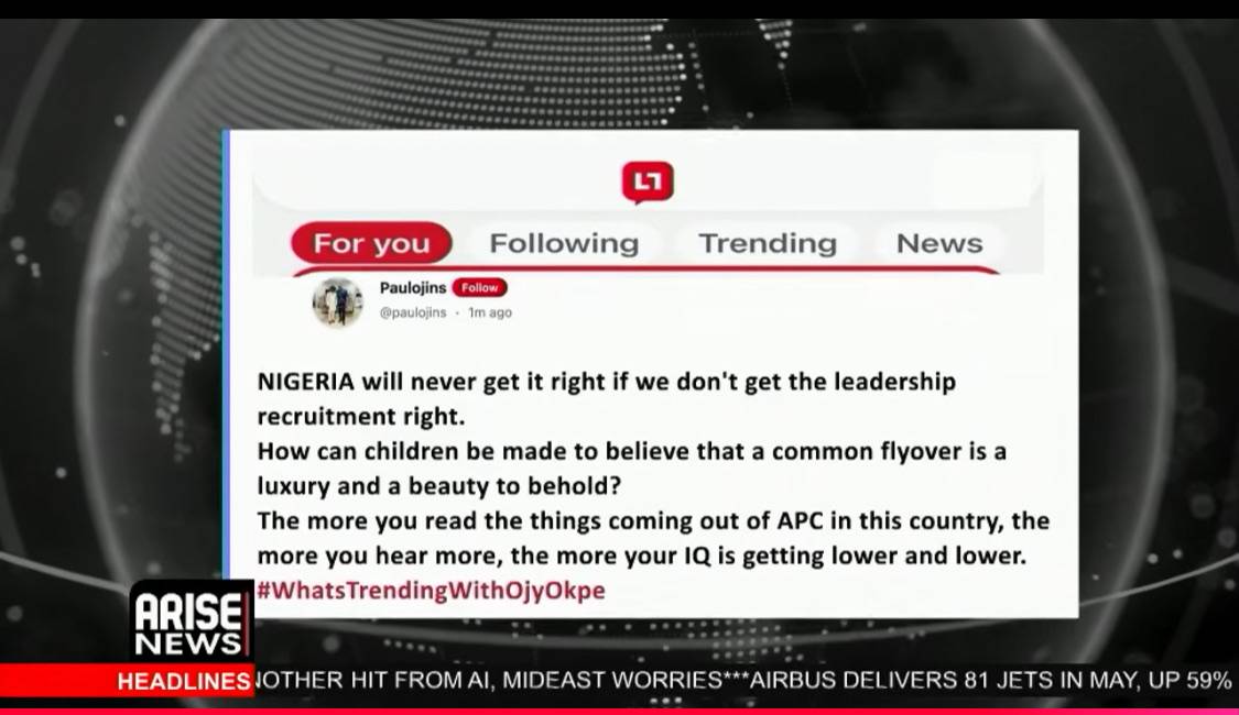 Wow arisetv can now read things on LeKeeLekee platform, beautiful that is good thank you #Paulojins...