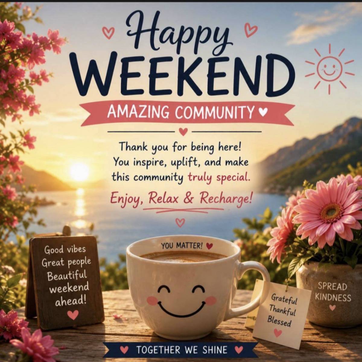 Good morning great people of LekeeLekee .
Abeg this weekend make Una take things easy our men in th...
