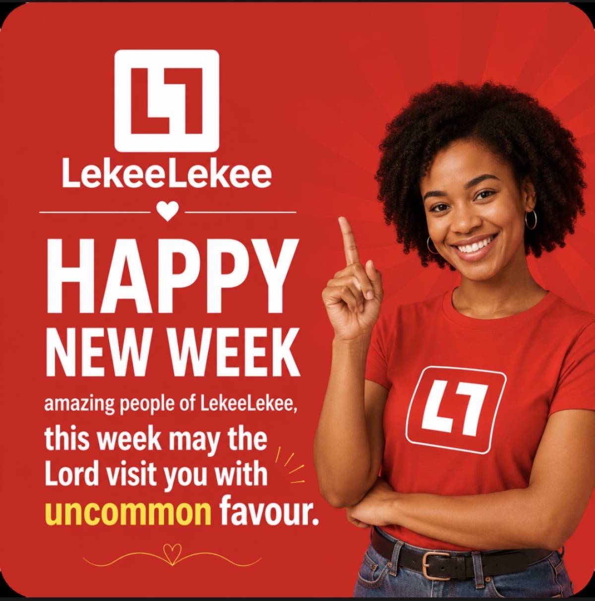 May this blessed Monday bring you the strength and perseverance to tackle your goals and overcome an...