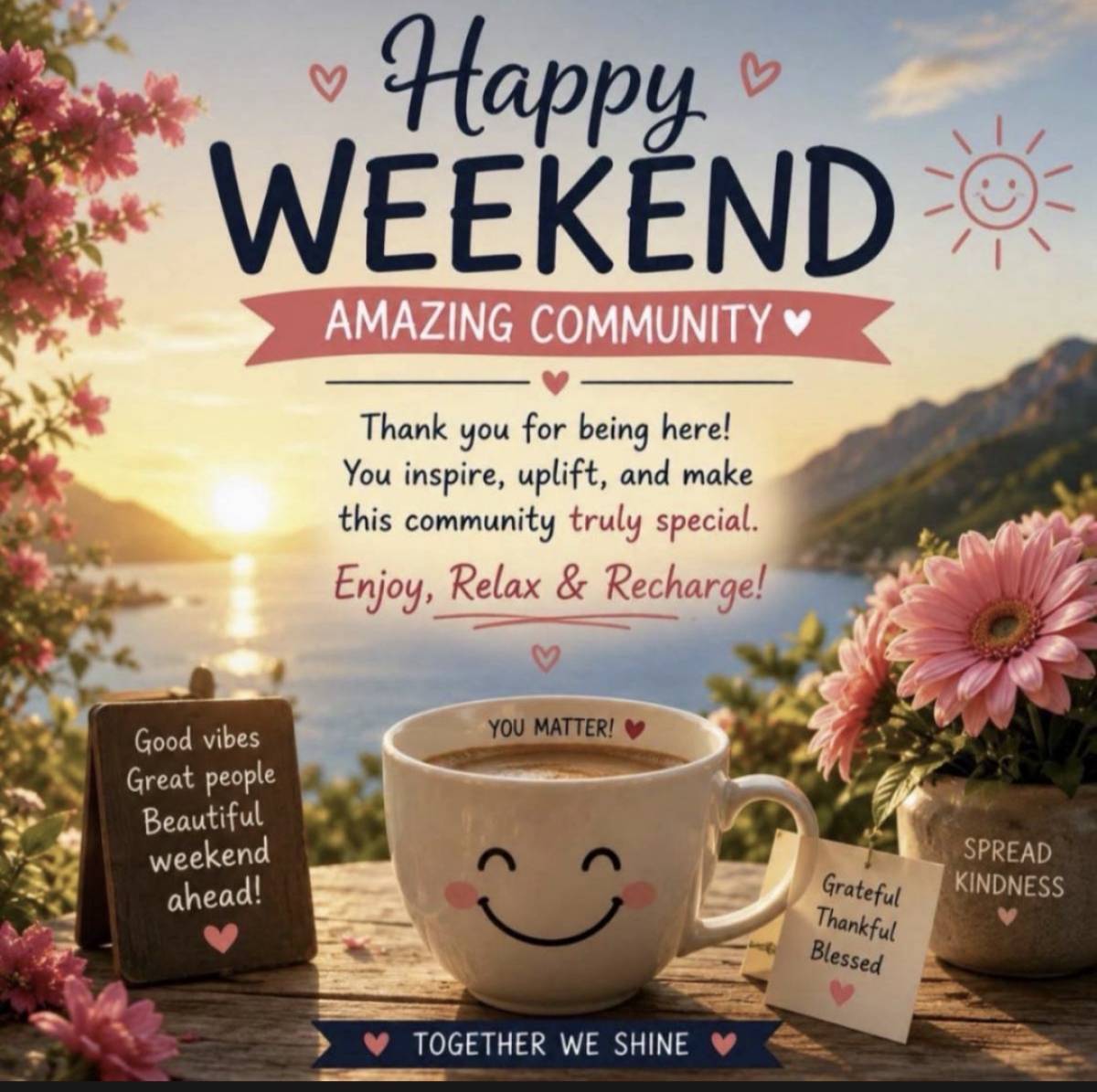 It is Saturday, good morning amazing people of LekeeLekee How Una Dey, E go better for all of Us ....