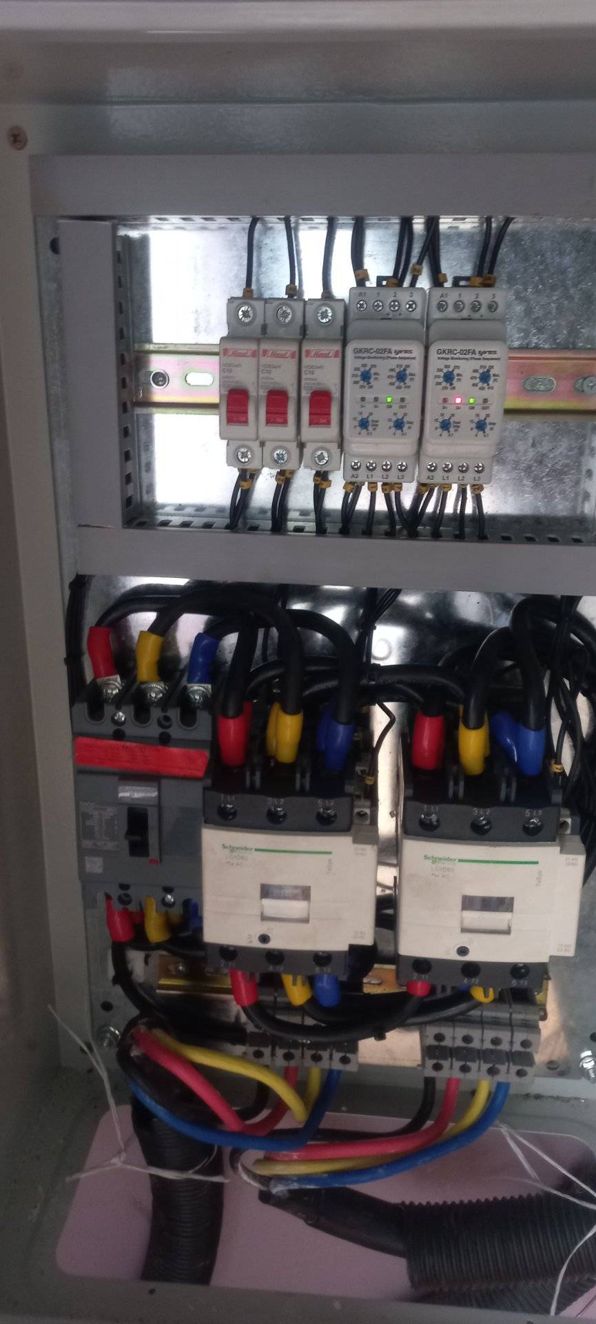 PowerSystem