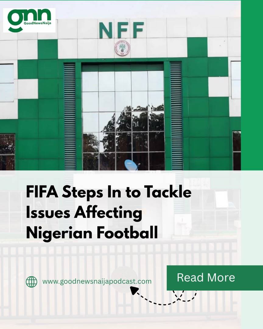 Nigeria’s football administration is facing a major shake-up following the resignation of the 13-mem...