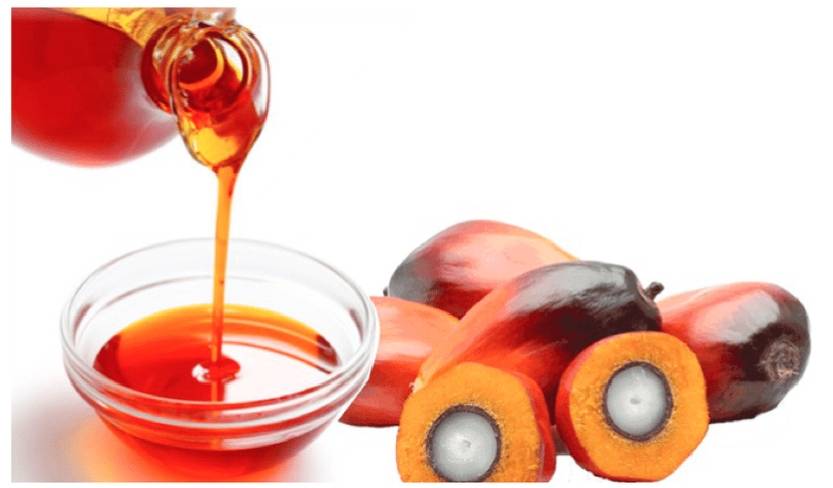Palm Oil Causes Heart Disease"
Many people blame palm oil for heart
disease but is the science re...
