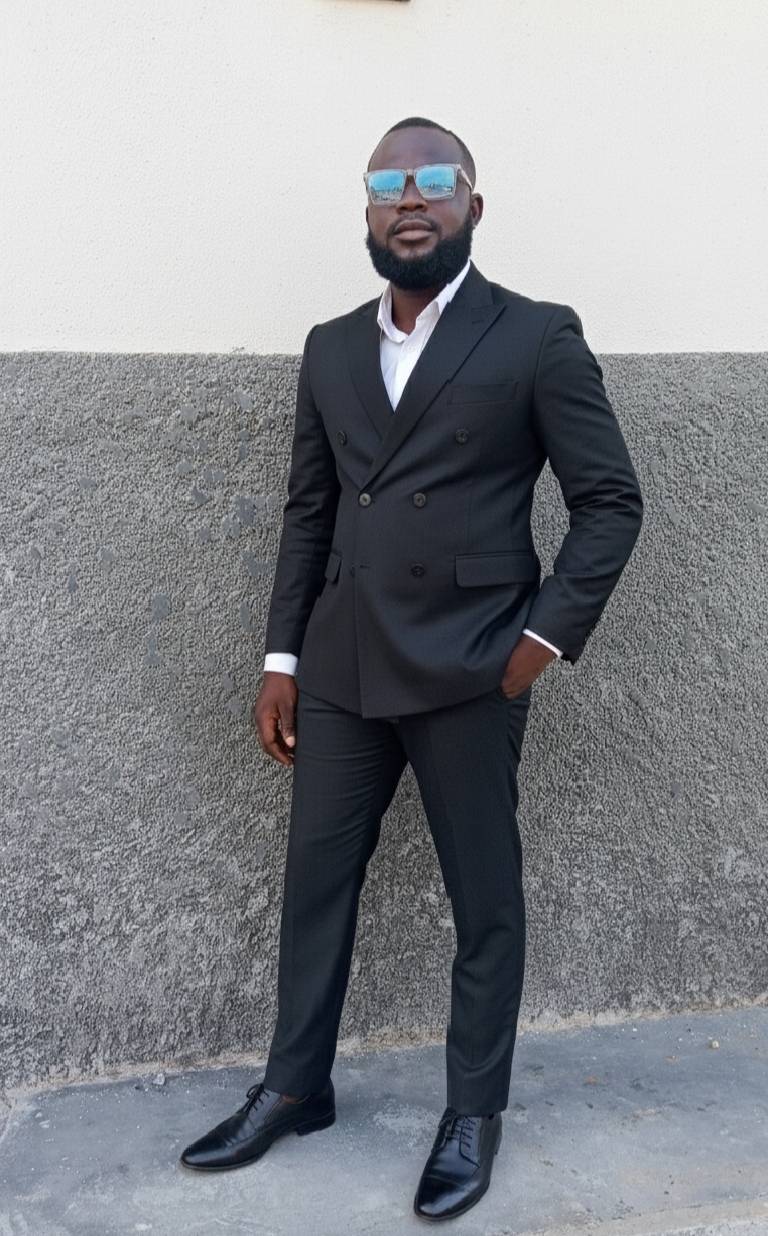 Today, I celebrate another year of God's faithfulness,
protection, grace, and preservation.
Ever...