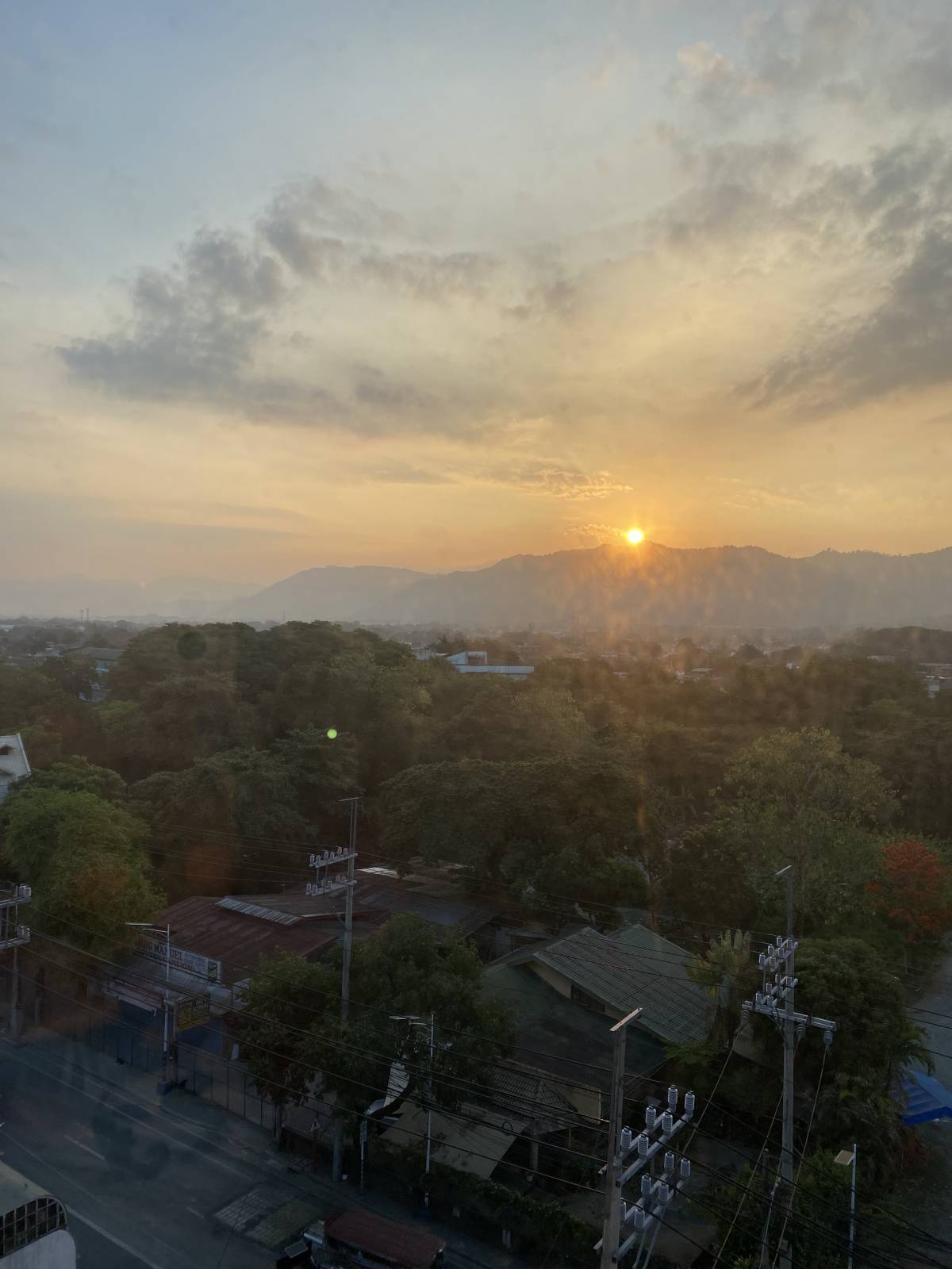 Every morning is a fresh start. Take a deep breath, smile, and begin again…Good Morning