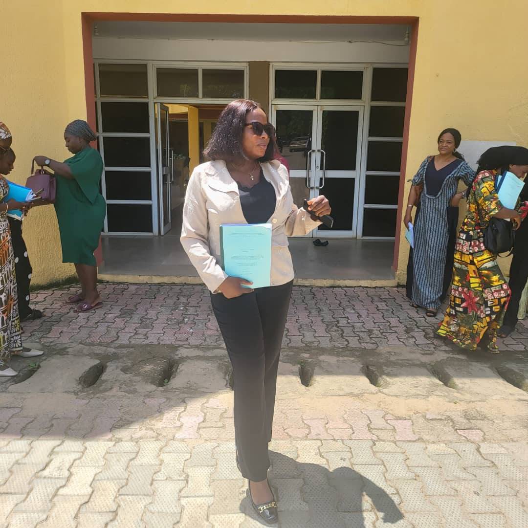 Post by Dr Samuel Olusegun Owokoniran
