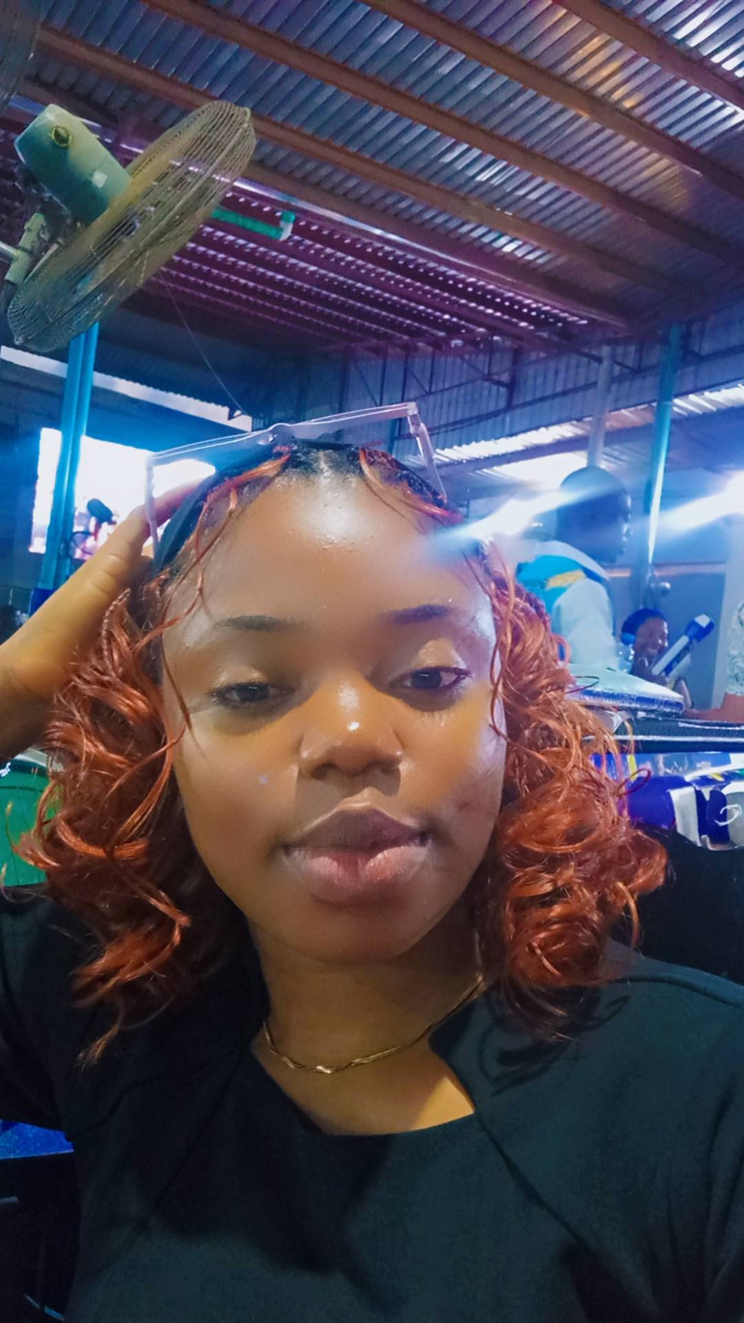 Hello Leekeleeke family,
It's 2 days to my birthday.
22/7/2026