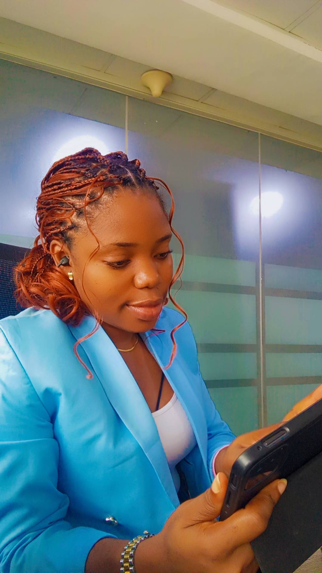 God help and bless my hustle π
