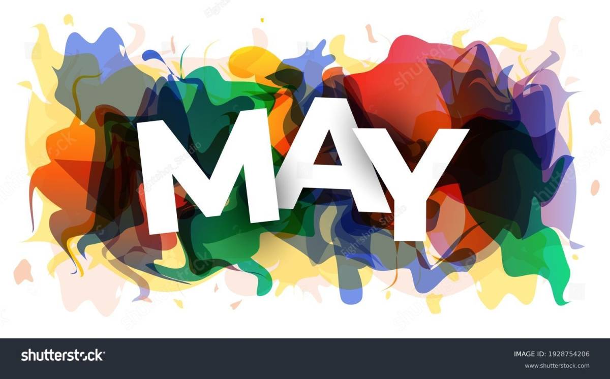 Welcome to May! This month, may you experience divine favor, unlocking new doors and turning every e...
