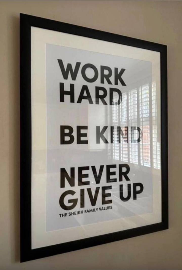 "Difficult times make strong men, strong men make easy times. Easy times make weak men, and weak men...