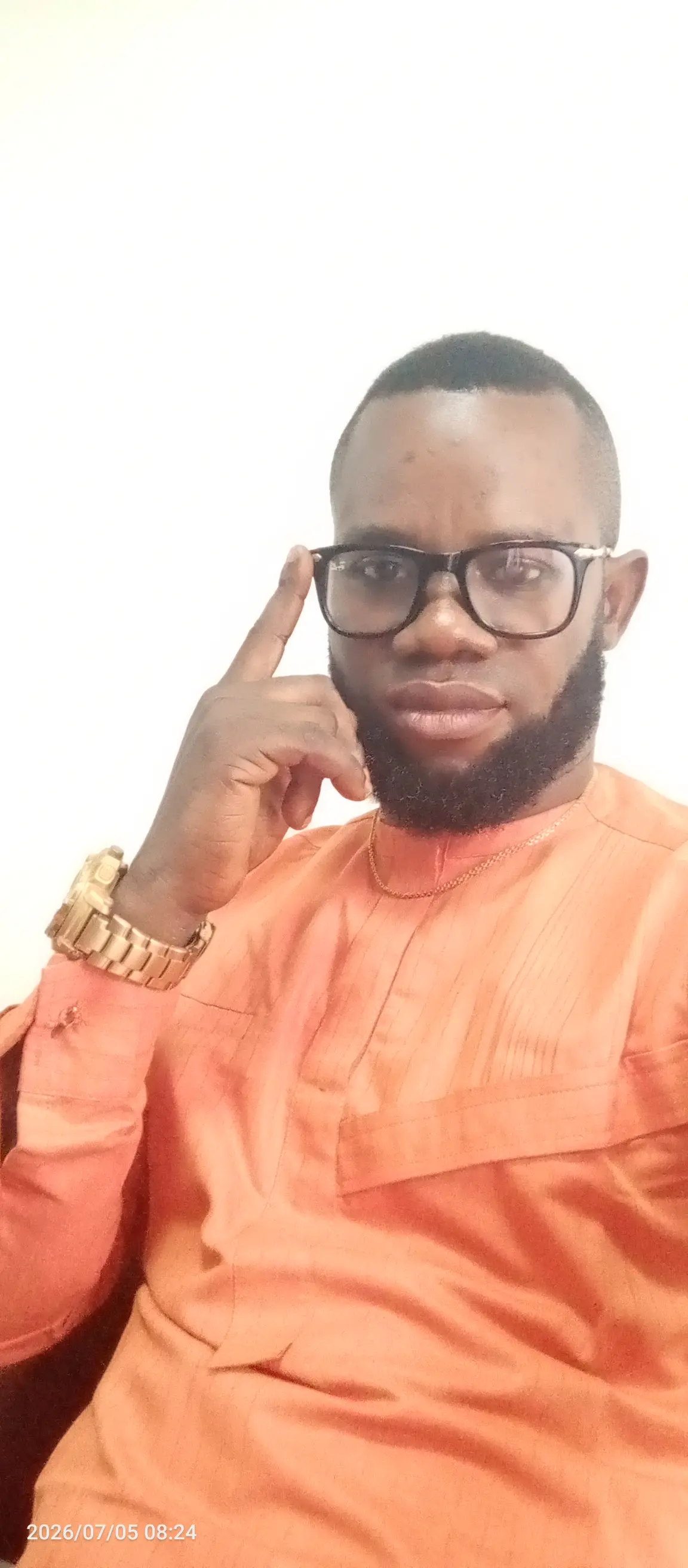 Good morning brothers and sisters
Today is the last victorious day in the month of September, God A...
