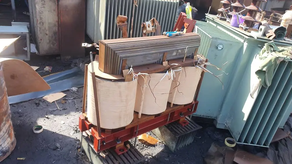Still your baby
Your transformer engineer
Very reliable and trustworthy
No carry my money go anot...