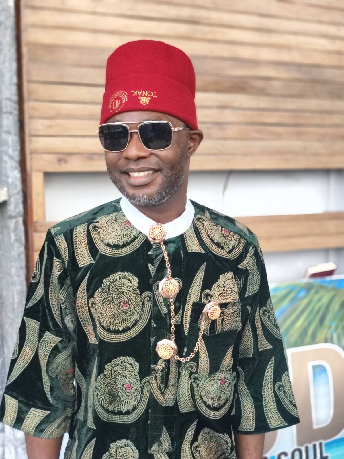 Nigerians what more do you want have you not suffered enough in this country? What is actually holdi...