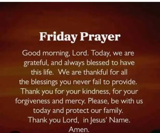 GOOD MORNING LEKEELEKEE FAMILY AND HAPPY WEEKEND ๐๐๐๐