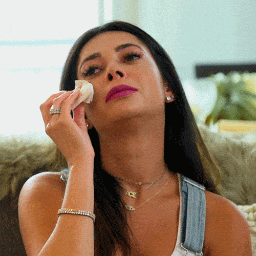 Even the money I was spending wisely is finished🙆💔