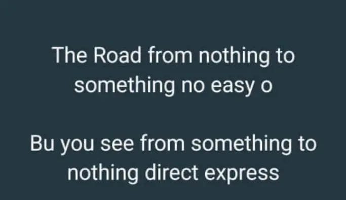 Post by Mbuotidem Essien