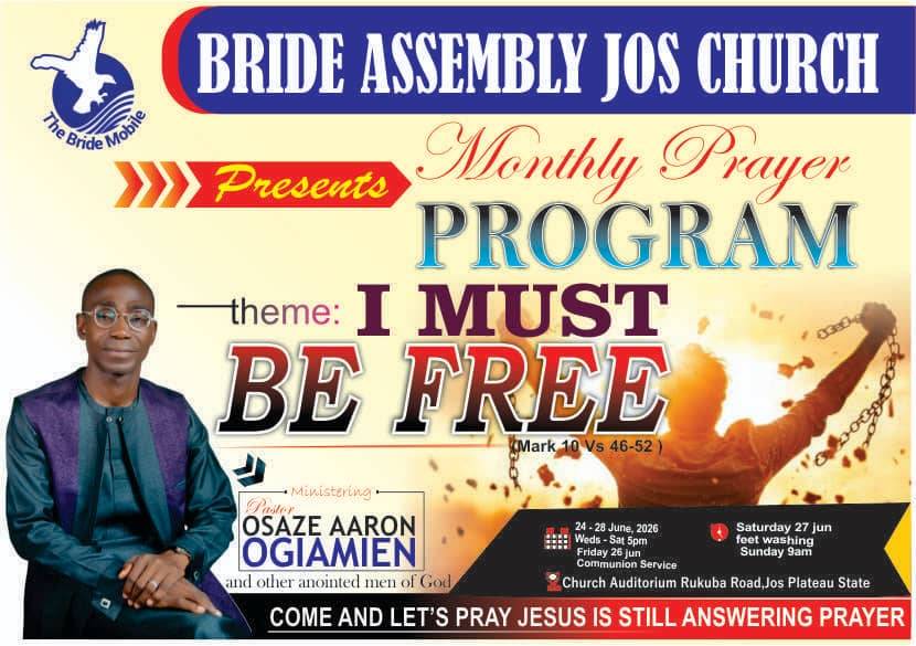 Post by Osaze