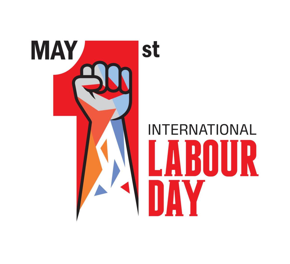 Happy Workers Day!!
Hope we all enjoy it.