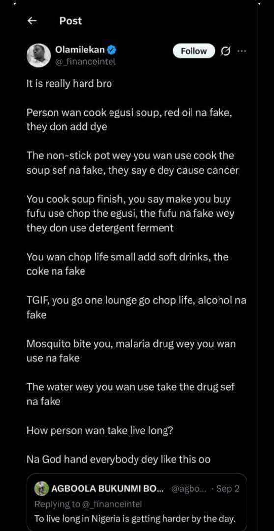 So sad😪
Happy Sunday family #LekeeLekee #Trending #Viral