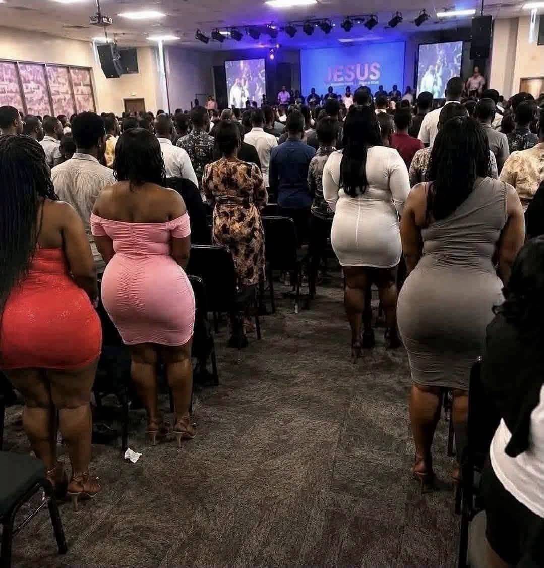 NTORI OLORUN WHICH KIND OF CHURCH IS THIS?????