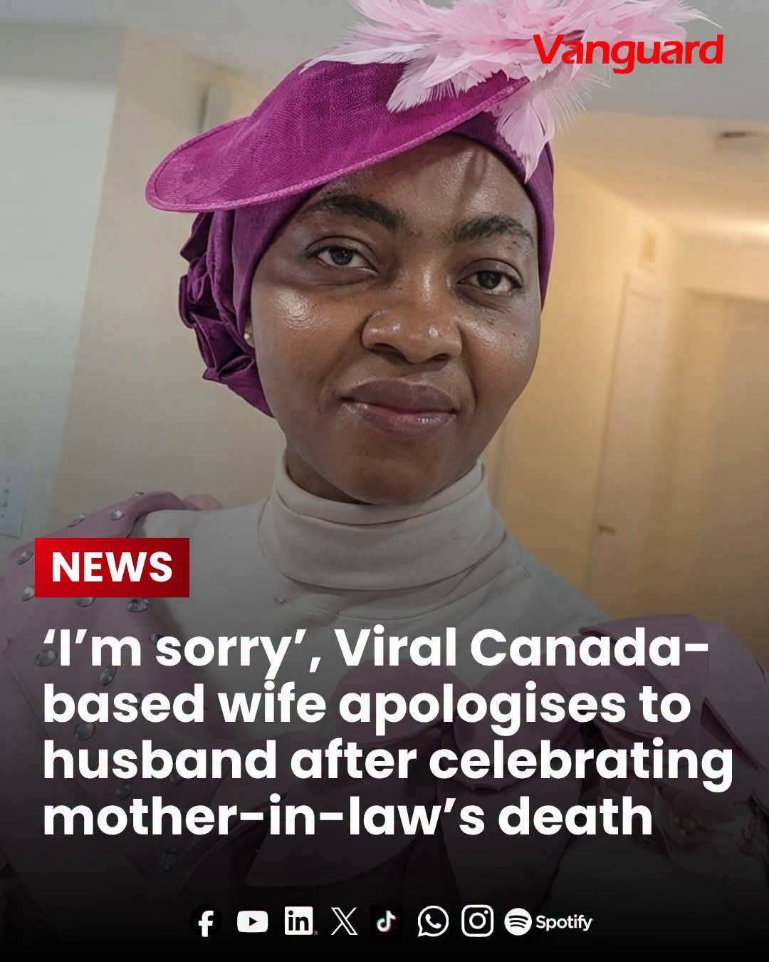 Which Kind Prophetess Be This???