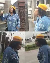 Where will I get N150 million for billboards...I will campaign without them----Dorris Ogalla, AAC Ab...