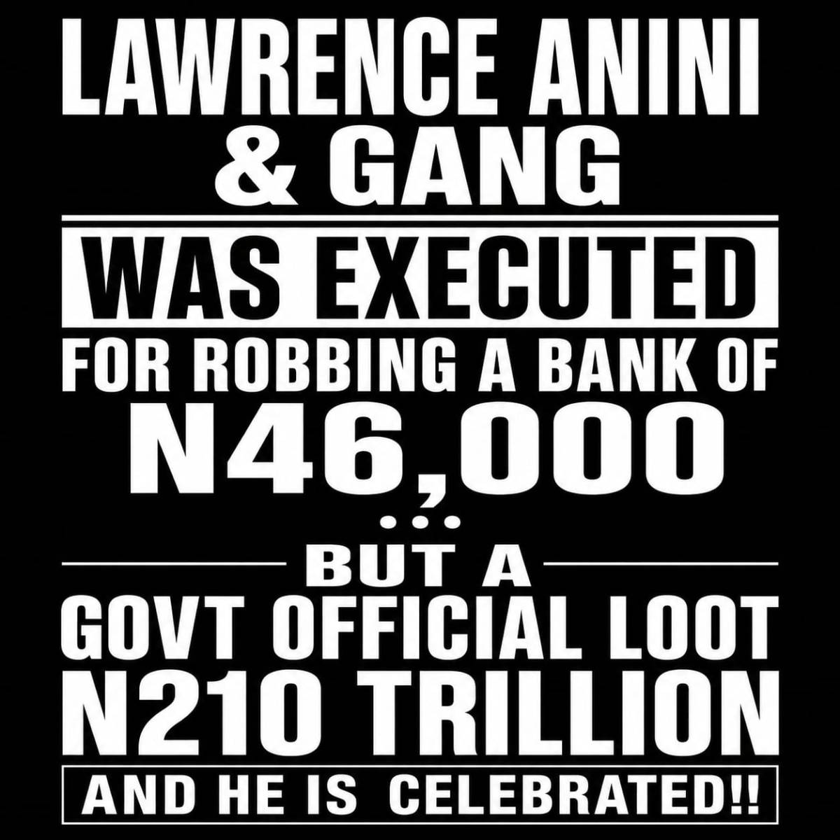 ONCE UPON A TIME IN THIS OBODO NIGERIA!!