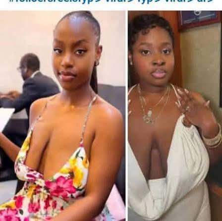 Please I Want To Ask An Innocent Question, Does Sucking Of Breast Lead To Sagging Or Falling Of Onc...