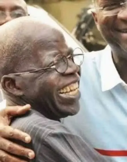NIGERIA WILL BE GREAT AGAIN
