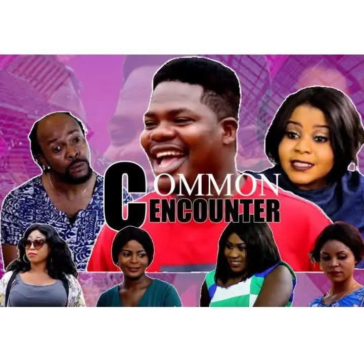Common Encounter the sensational TV Comedy Series would be on Air tonight Monday 21/09/26 on MITV Pl...