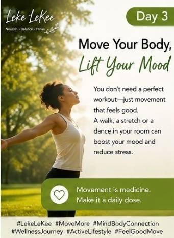 Nourish your soul....

#LekeeLekee #viral #trending #coivici #wellness