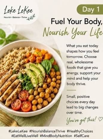 Eat clean.

#LekeeLekee #viral #trending #coivici #wellness