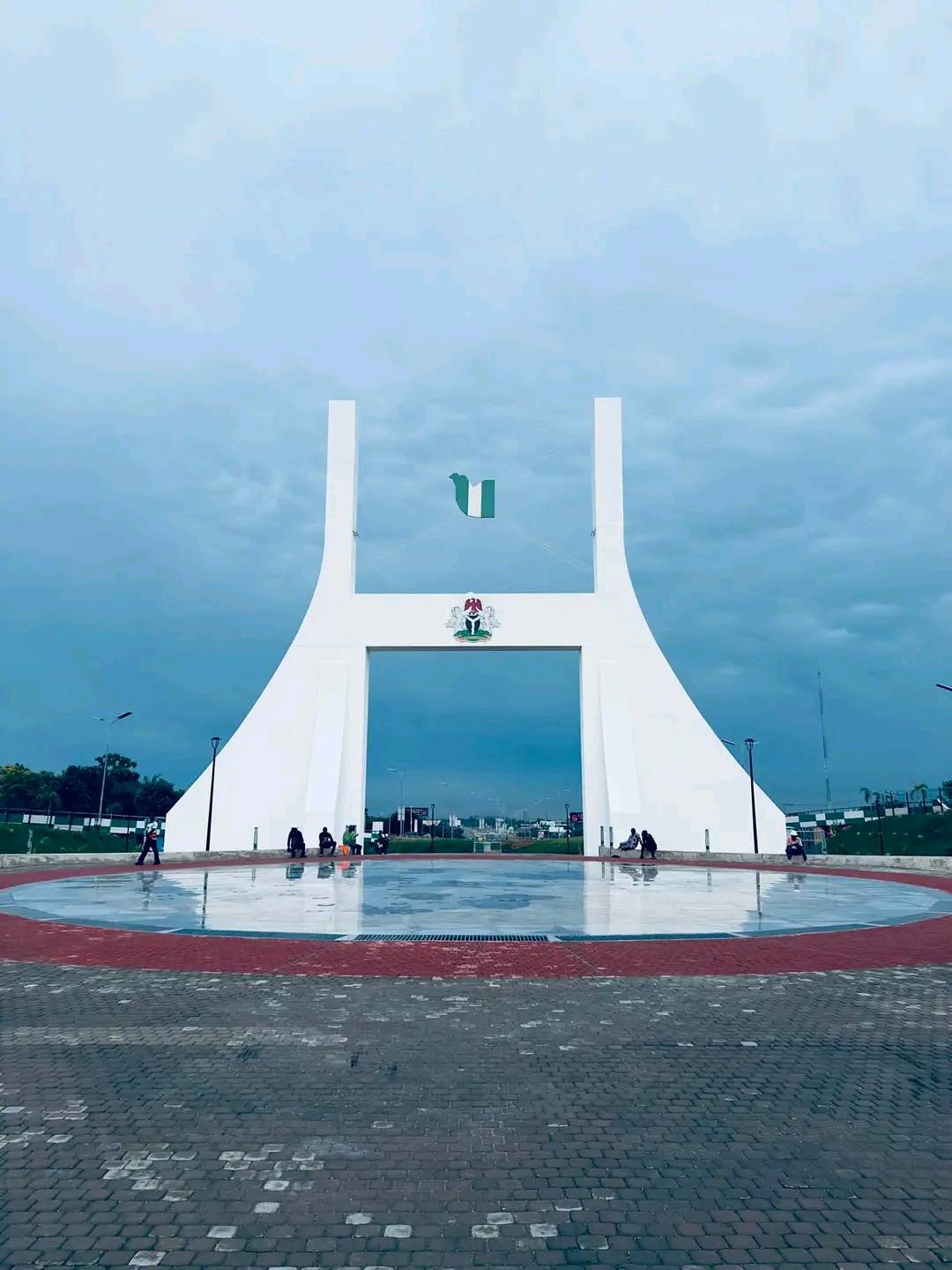 May Nigeria succeed