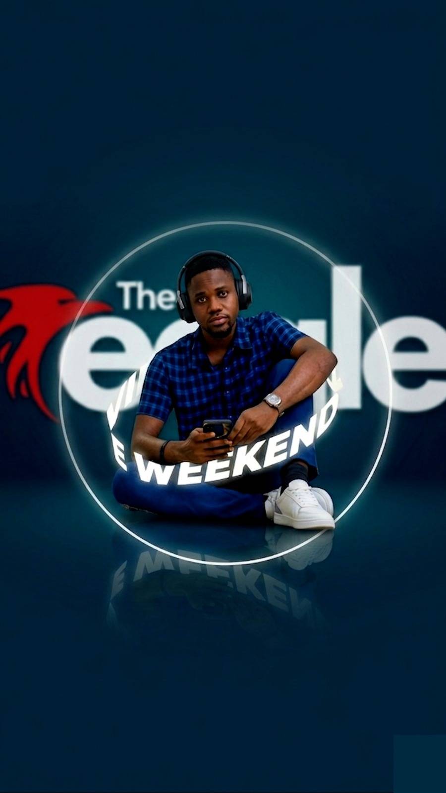 It’s the weekend here at Eagle Online Nigeria! 🦅✨
Wishing you all a relaxing, joyful, and refresh...