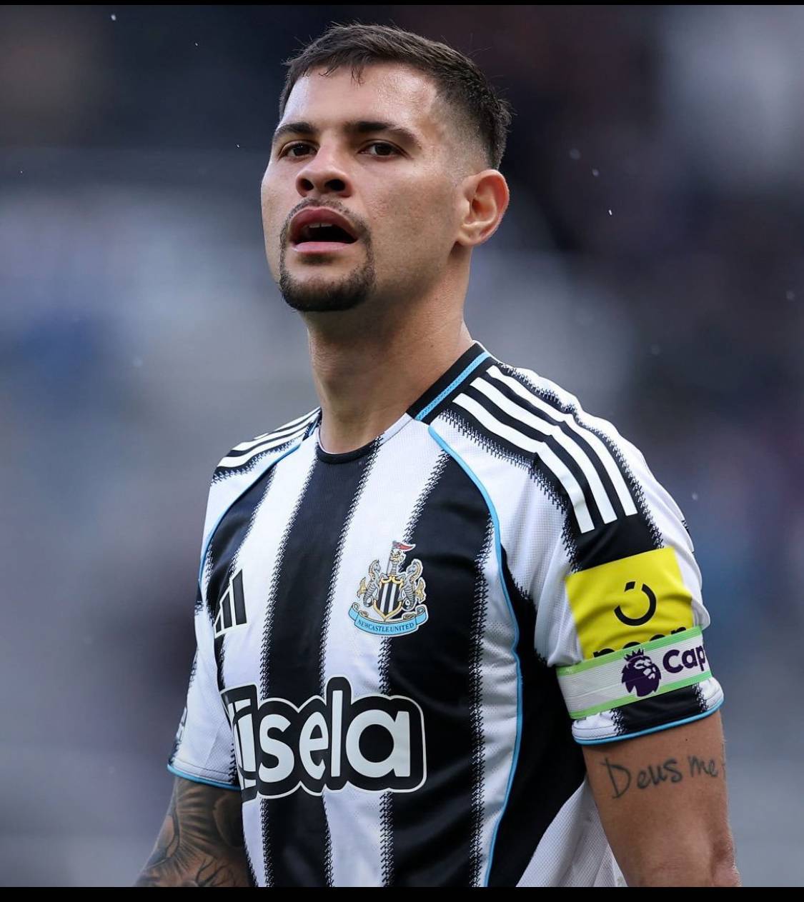 I genuinely think £70 million is a fair and realistic offer. It reflects the player’s quality, poten...