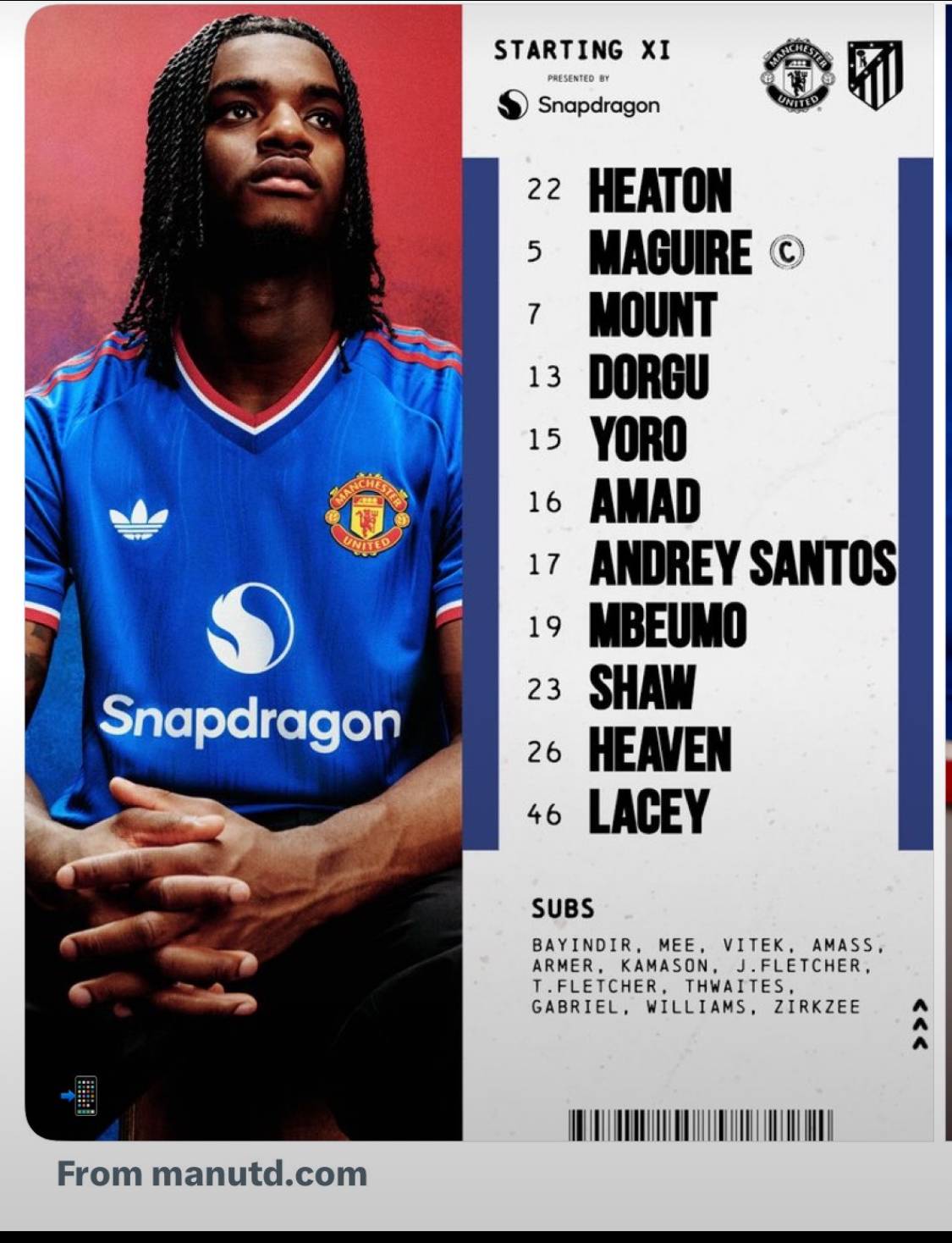 Line up 🔥🔥🔥