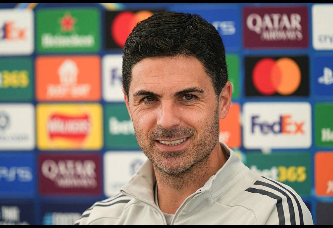 Arsenal are back in action as they face Girona in today’s pre-season clash. Another opportunity for...