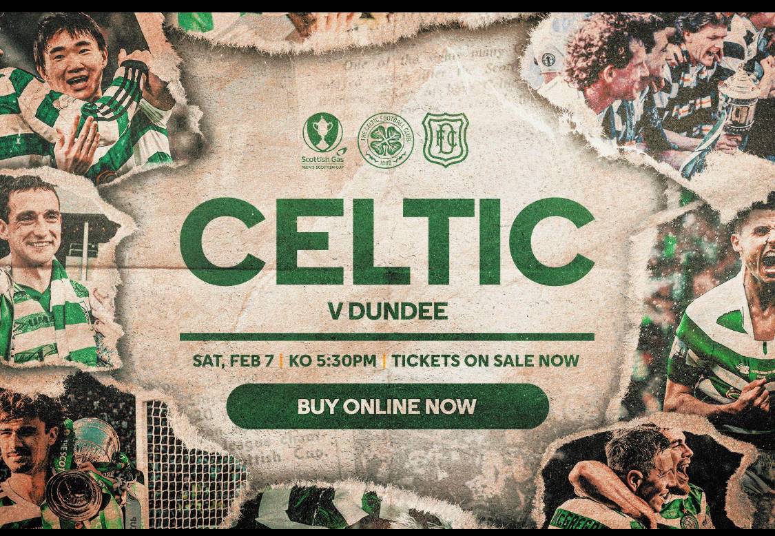 ⚽ Celtic vs Dundee — Scottish Premiership.
Football never sleeps! ⚽🔥 Another exciting day of act...