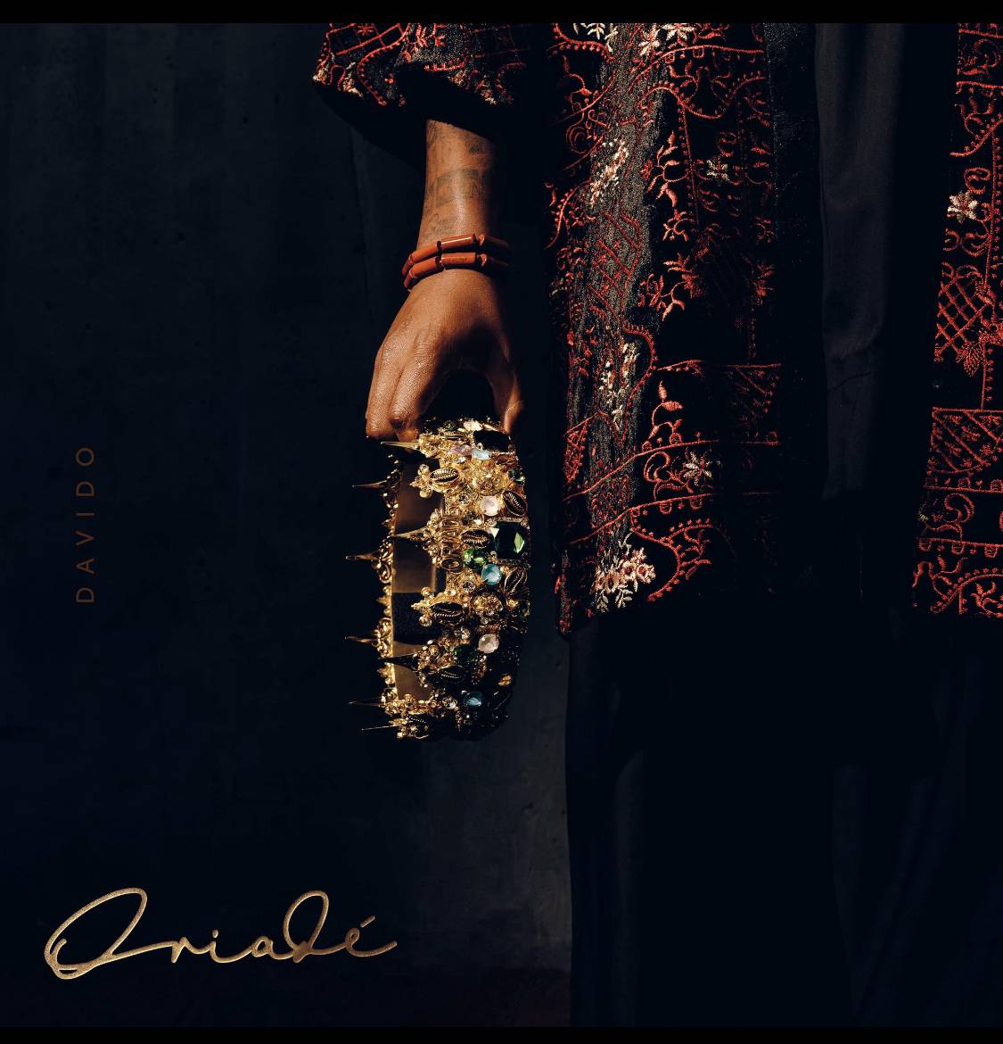 A new era has arrived. ORIADÉ is finally out on all streaming platforms, and this is more than just...