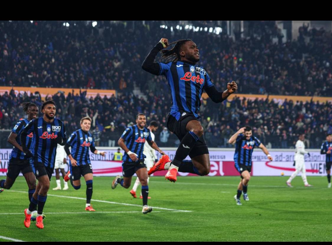 Ademola Lookman, Victor Boniface, and other Super Eagles stars are back with their clubs for preseas...