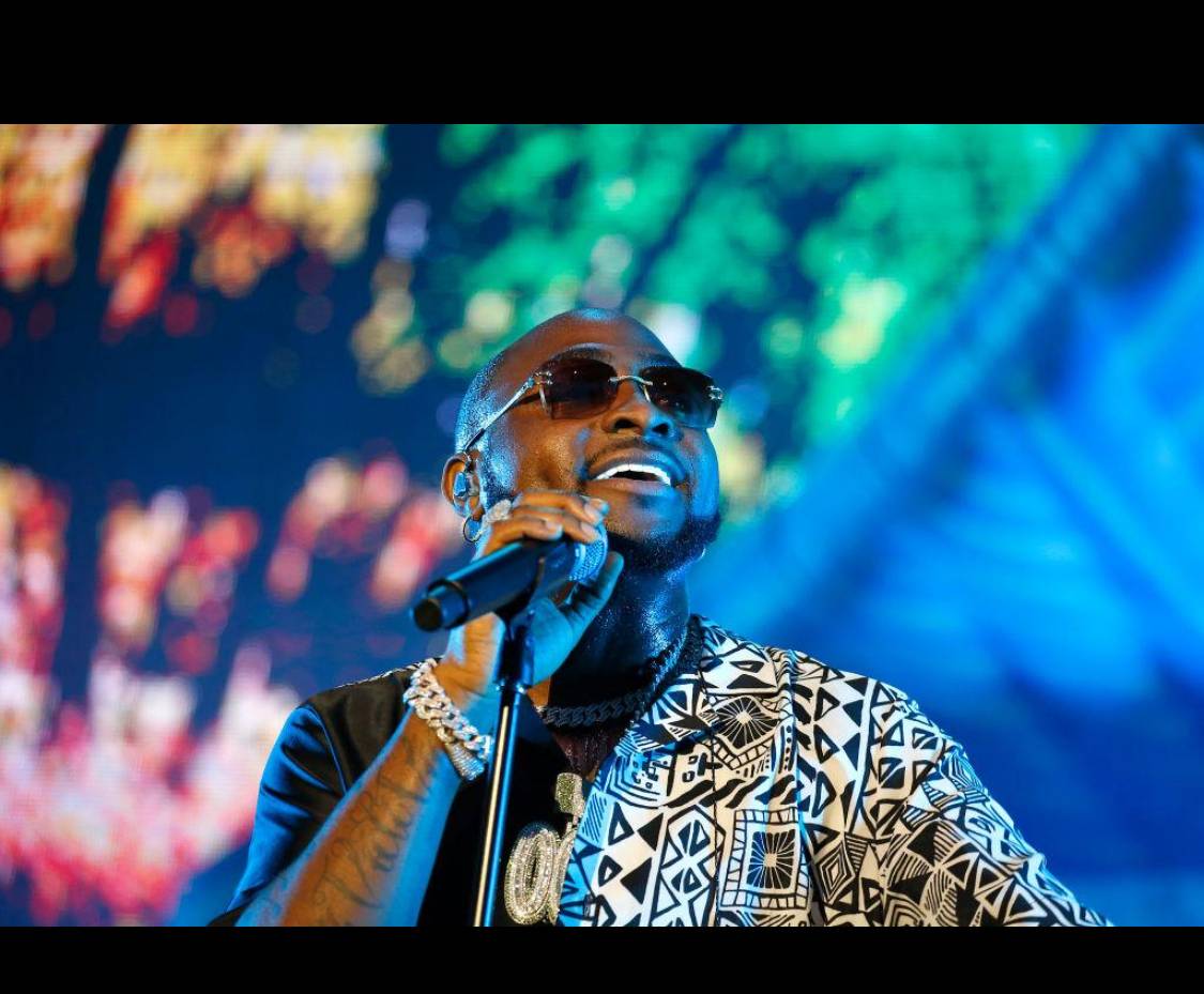 🇳🇬 Afrobeats keeps reaching new heights! Davido’s new album Oriadé is another bold statement for Nig...