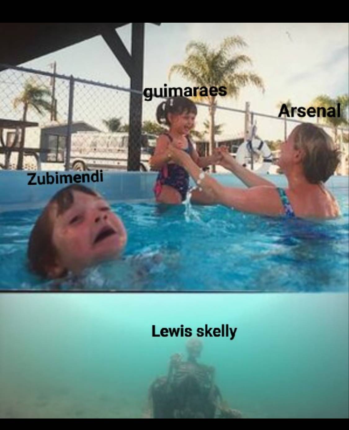 How Arsenal fans are celebrating the Bruno guimaraes transfer ๐๐
#LekeeLekee