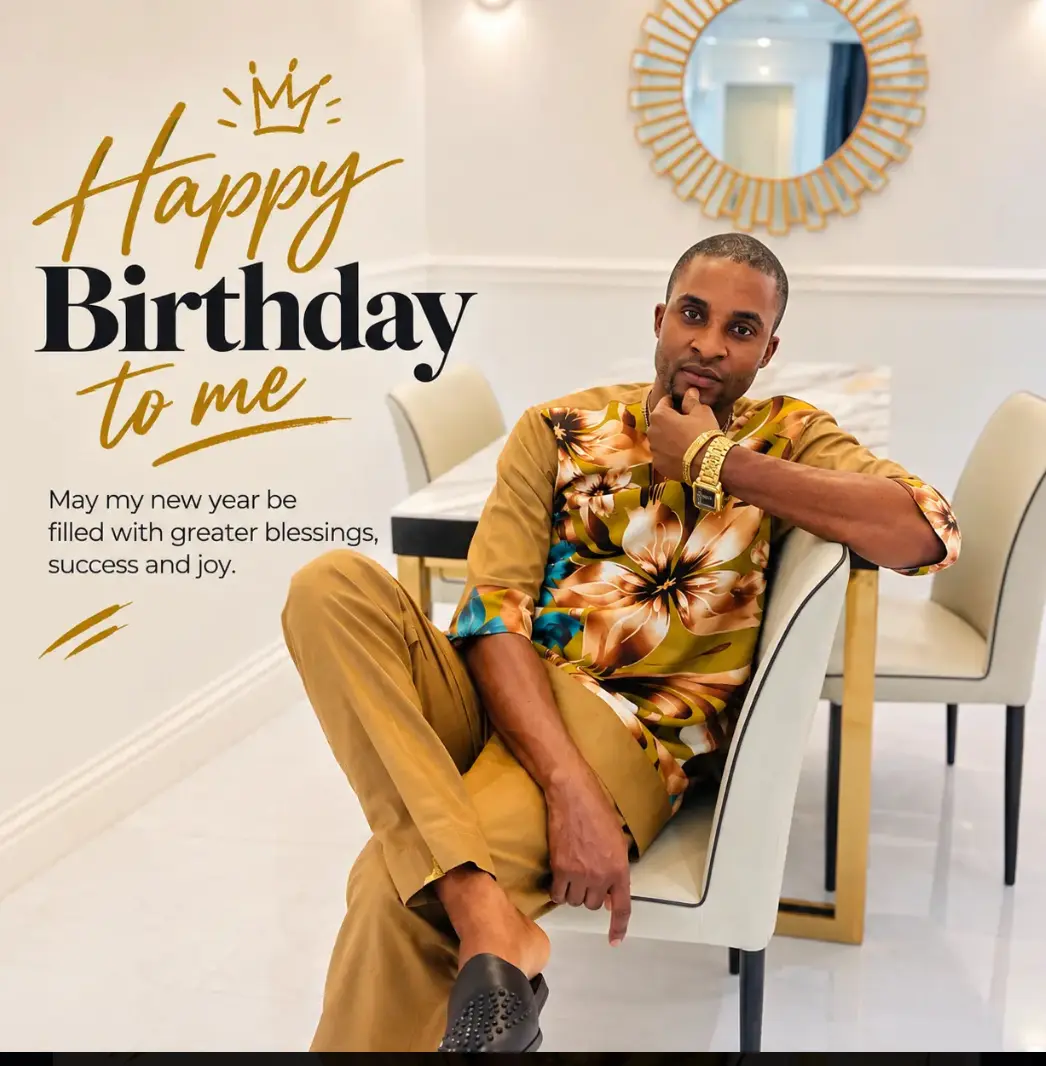 Happy birthday, @Unku_OJ OJ 🎉❤️ Today, we celebrate not just another year, but the person you’ve be...