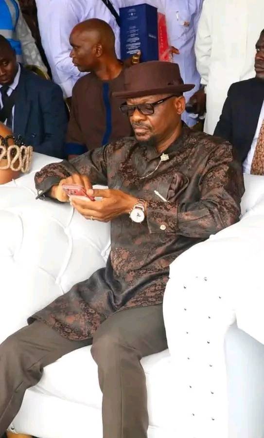 #STATE OF THE NATION
He wanted to become governor by all means hence his impeachment moves against...