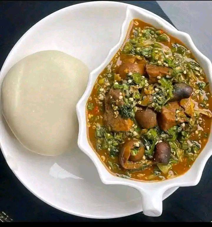 #STATE OF THE NATION
People of God, as Tinubu dey wash us, dry, squeeze, sun-dry us, iron us, make...