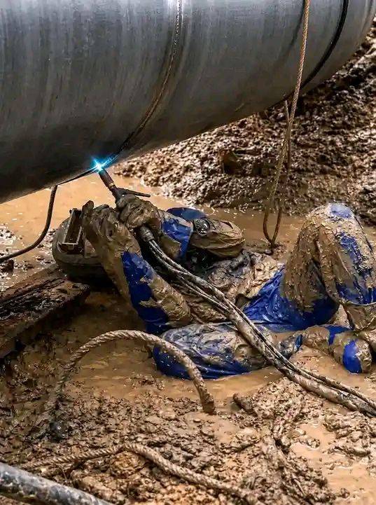 #STATE OF THE NATION
We dey suffer ooo. So after I swim inside this mud, one ekuke will still open...