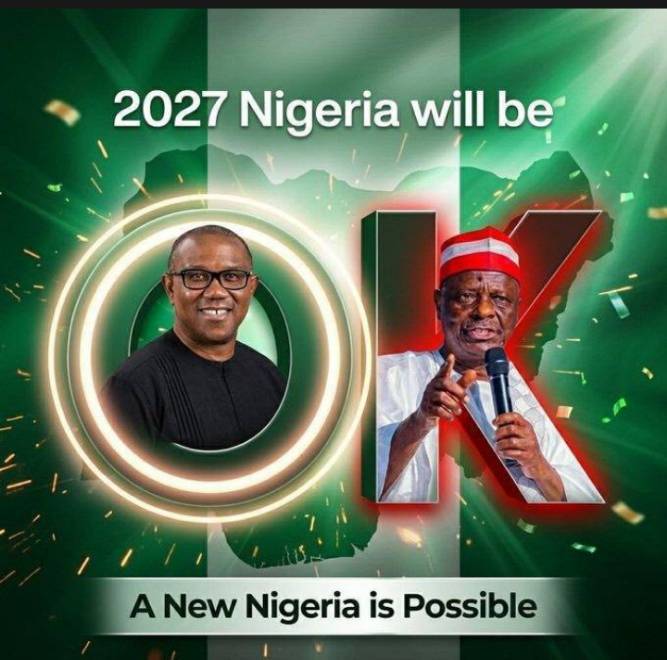 #STATE OF THE NATION
Nigeria has been facing a plethora of issues since 2015 that the APC came on b...
